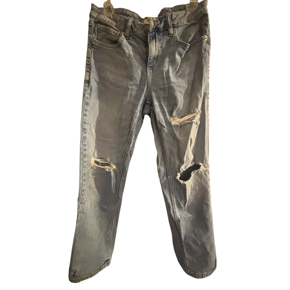 Garage Girlfriend Jeans